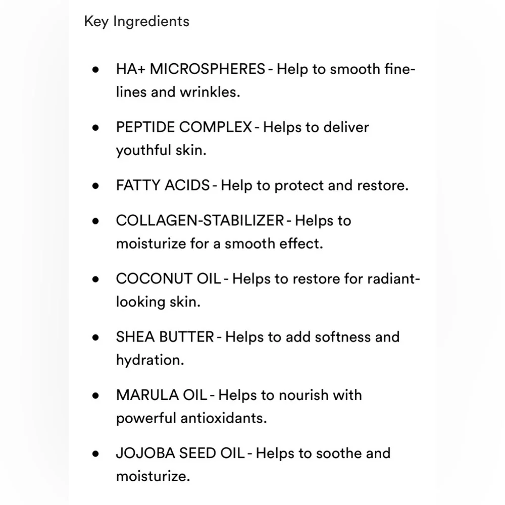 Anastasia Beverly Hills Beauty Balm Serum Boosted
Skin Tint - Picture 6 of 13